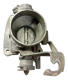 Corpo De Borboleta Tbi Ford Fiesta 2009 Á 2012