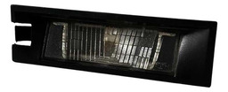 Lanterna Luz De Placa Lente Fiat Mobi Uno 2010 A 2020
