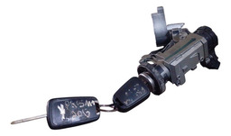 KIT INJEÇÃO CHEVROLT PRISMA 1.4 2013 ( COM CHAVE RESERVA )