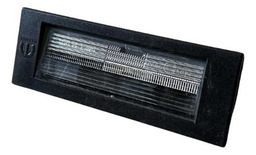 Luz De Placa 51953208 Jeep Renegade 2018
