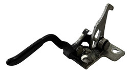 Fechadura Do Capô Bmw 330i 2002