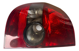 Lanterna Traseira Esquerda Fox  2008 Original Vw