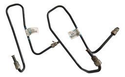 Par Canos Freio Chevrolet Captiva 2.4 2009/
