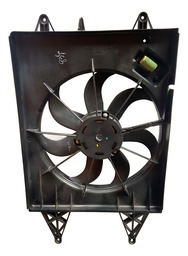 Motor Com Defletor. Vw G5 Com Ar