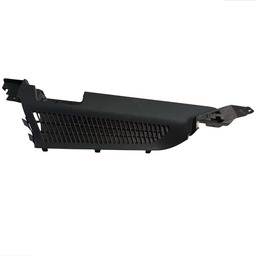 Moldura Bagagito Esquerdo Bmw X5 4.4i 2001/ 51477027133