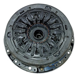 Embreagem Powershift Ford Ecosport Fiesta Focus 2012 A 2019