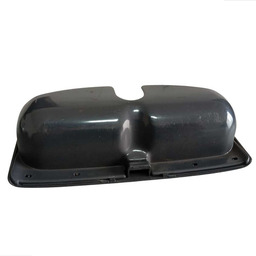 Tampa Objetos Console Teto Chevrolet Blazer S10 1998/