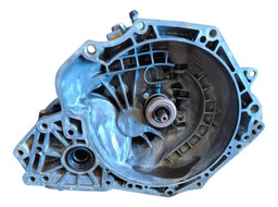 Caixa Cambio Astra Vectra Zafira 1.8 2.0 F17 1999 A 2013 Man