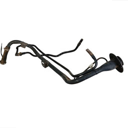 Gargalo Tanque Combustível Chevrolet Captiva 2009/ 96827249