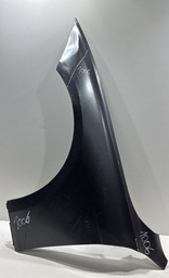 Paralama Esquerdo Bmw 320i 2014 2015 2016 Detalhe