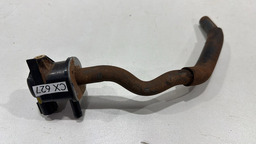 Válvula Canister Toyota Yaris 1.5 2019 Á 2024 90910tc001