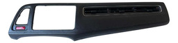 Moldura Difusor Ar Painel Central Honda Hrv 2016 A 2021
