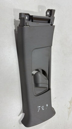 Acabamento Coluna Direita Toyota Yaris 2023 Á 2024