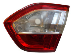 Lanterna Traseira Dir Fluence 2011 A 2018 (mala) Original