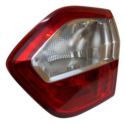 LANTERNA TRASEIRA DIR FLUENCE 2011 A 2018 (MALA) ORIGINAL