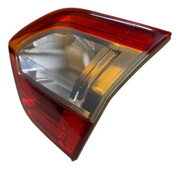 LANTERNA TRASEIRA DIR FLUENCE 2011 A 2018 (MALA) ORIGINAL