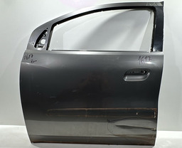 Porta Dianteira Esquerda Chevrolet Spin Avaria Detalhes