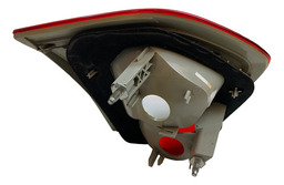 LANTERNA TRASEIRA DIR FLUENCE 2011 A 2018 (MALA) ORIGINAL