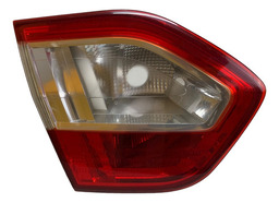 Lanterna Traseira Esq Fluence 2011 A 2018 (mala) Original