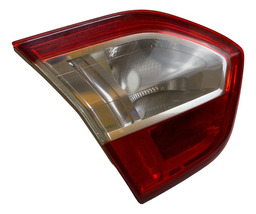 LANTERNA TRASEIRA ESQ FLUENCE 2011 A 2018 (MALA) ORIGINAL