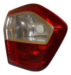 LANTERNA TRASEIRA ESQ FLUENCE 2011 A 2018 (MALA) ORIGINAL