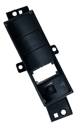 Botao Moldura Regulagem Farol Tucson I30 2005 a 2015