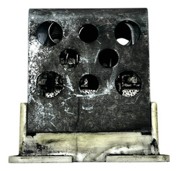 Resistencia Ventoinha Astra Meriva Montana 1999 a 2012