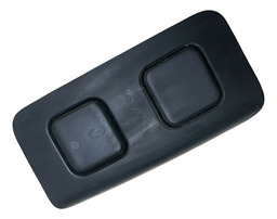 Botao Trava Alarme Peugeot 206 207 2007 a 2012