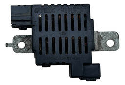 Resistencia Desembacador Antena Honda Civic 2001 a 2006 