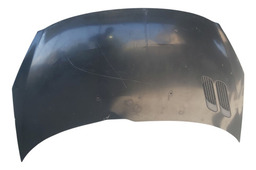 Capô Dianteiro Peugeot 207 2009 a 2014 Hoggar 2010 a 2014