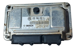 Modulo Injeção Gol Voyage 1.6 032906032cj 0261s05735