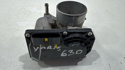 Corpo De Borboleta Tbi Toyota Yaris 1.5 2017 A 23 220300y020