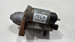 Motor De Arranque Toyota Etios Yaris 1.5 2019 Á 2024