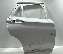 Porta Traseira Direita Bmw X1 2016 2017 2018 Detalhes