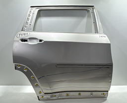 Porta Traseira Direita Jeep Commander Detalhes