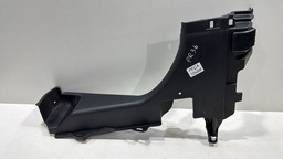 Acabamento Banco Traseiro Esquerdo Toyota Yaris 2019  / 2023
