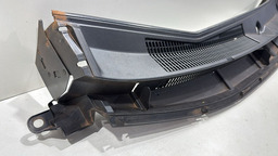 GRADE CHURRASQUEIRA PARABRISA TOYOTA YARIS ORIGINAL USADO