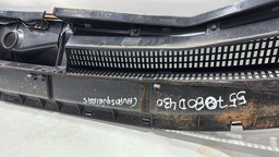 GRADE CHURRASQUEIRA PARABRISA TOYOTA YARIS ORIGINAL USADO