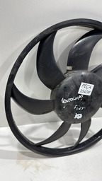 HÉLICE VENTOINHA RADIADOR FIAT UNO 2013 1.0 FIRE