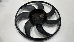 HÉLICE VENTOINHA RADIADOR FIAT UNO 2013 1.0 FIRE