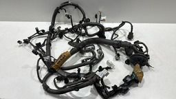 Chicote Injeção Motor Toyota Hilux 2.7 Flex 2018 82121kk860