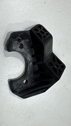 Suporte Motor Esguicho Farol Diant Esquerdo Veracruz 08/10