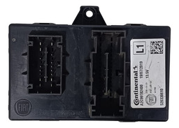 Modulo Central Bcm Mobi Fiat 2017 A 2020