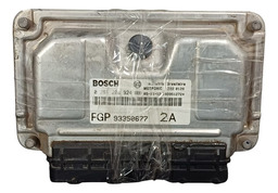 Módulo Central Injeção Gm Vectra 2.2 1994 A 2002 
