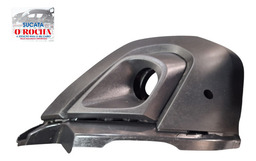  Moldura Farol Milha Duster Completo  Le 620272642r