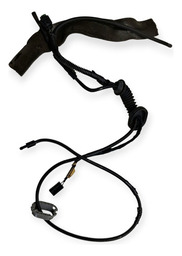 CHICOTE LIMPADOR TRASEIRO CAPTIVA 2008 A 2017