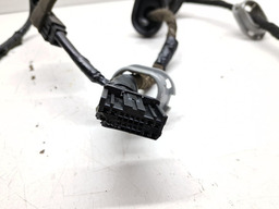 CHICOTE PORTA TRASEIRA DIREITA CAPTIVA 2008 A 2017