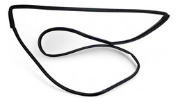 Borracha Porta Dianteira Direita (pingadeira) Captiva 08/17