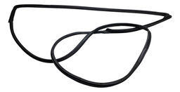 BORRACHA PORTA DIANTEIRA DIREITA (PINGADEIRA) CAPTIVA 08/17