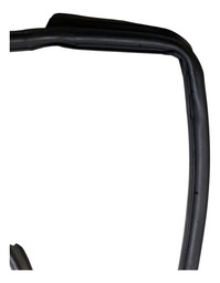 BORRACHA PORTA DIANTEIRA DIREITA (PINGADEIRA) CAPTIVA 08/17